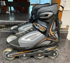 Rollerblade Spiritblade, Uomo