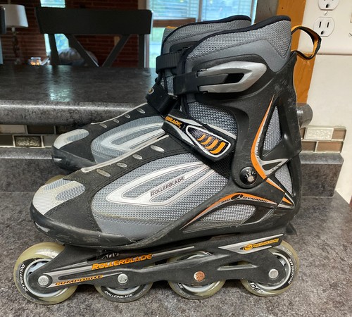Rollerblade spiritblade uomo - rollerblade,