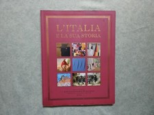 L'italia e la sua storia enciclopedia italiana treccani