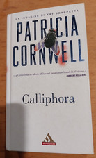 libro romanzo calliphora