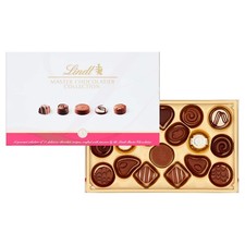 Lindt Master Chocolatier