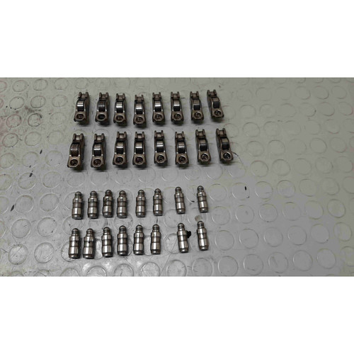 Bilanciere valvola kit - valvola, (kit