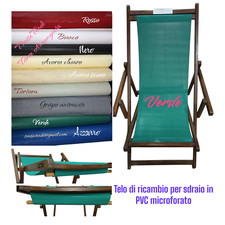 TELI RICAMBIO SDRAIO PVC