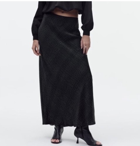 Zara gonna midi - zara,