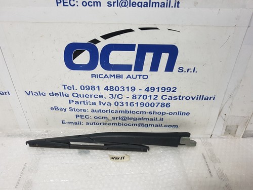 8a61 17406 braccio e - 8a61-17406-aa,