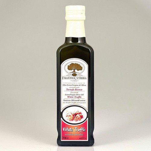 Olio extravergine oliva - di,
