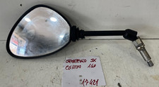 SPECCHIETTO SPECCHIO SINISTRO MALAGUTI CENTRO 160 2008 2013 VEDERE FOTOGRAFIE