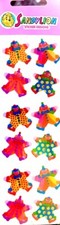 Adesivi sandylion pearly - adesivi,