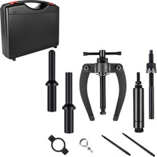 Injector Sleeve Remover