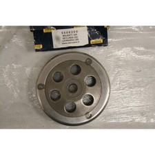 Campana frizione TEKNOETRE