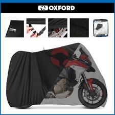 TELO COPRIMOTO [OXFORD] DUCATI