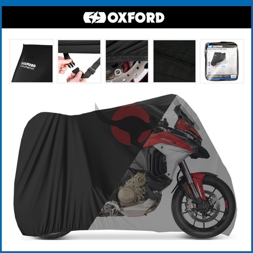 Telo coprimoto oxford - [oxford], ducati