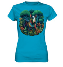 Camicia premium da donna Bull