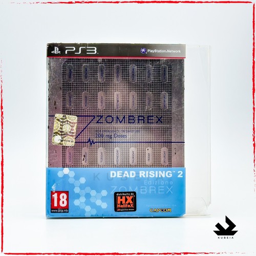 Dead rising edizione - dead,