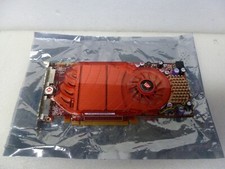 SCHEDA GRAFICA VIDEO ATI