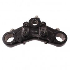 Piastra superiore forcella Marzocchi fori steli 32 mm per Laverda Zundapp 175 2T