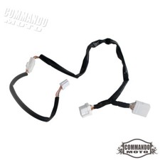 Quick Disconnect Tour Pack