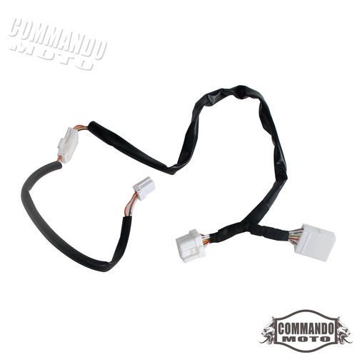 Cablaggio quick disconnect - quick,