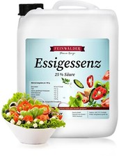 Feinwälder® Essenza di Aceto