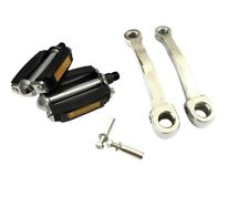 KIT PEDIVELLE PEDALI SPINE