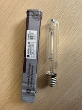 GE LIGHTING LU250/XO/T/40 LAMPADA SODIO ALTA PRESSIONE 250W