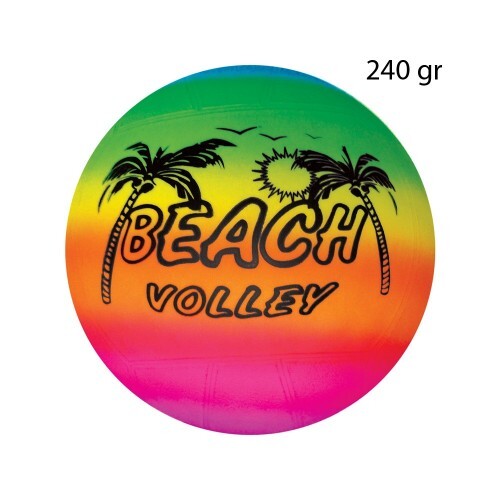 Pallone beach volley 240 da - beach, gr