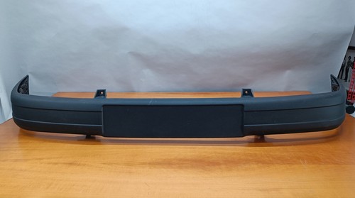 Paraurti anteriore seat inca - paraurti,