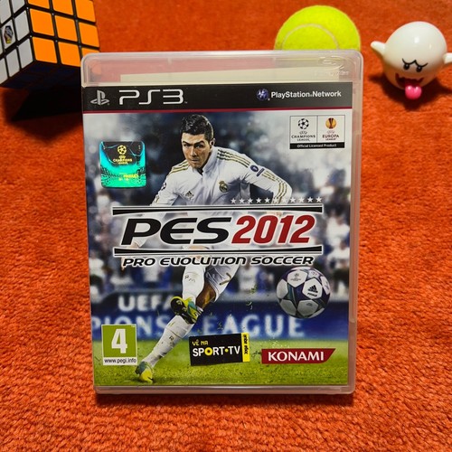 Pes 2012 pro evolution - pes,