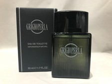 Grigioperla uomo eau - uomo, de