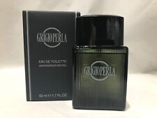 GRIGIOPERLA UOMO EAU DE