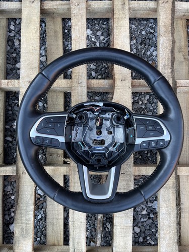 Volante sterzo jeep compass - volante,