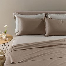 Completo Lenzuola In Cotone