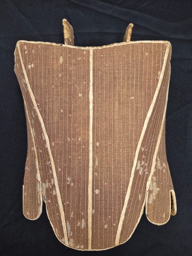 Corsetto donna georgiano