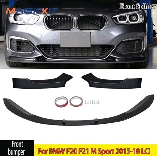 Labbro anteriore sport bmw - anteriore,