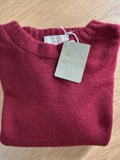 Maglione girocollo John