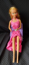 Barbie twirly curl - twirly,
