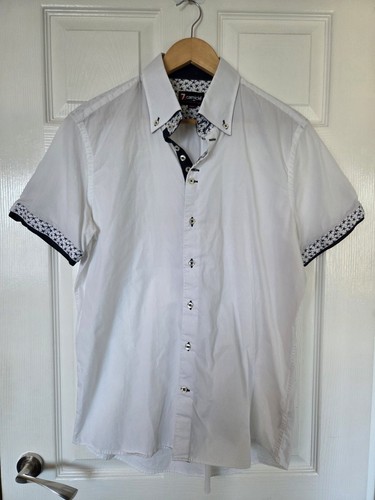 7camicie camicia bianca - 7camicie,