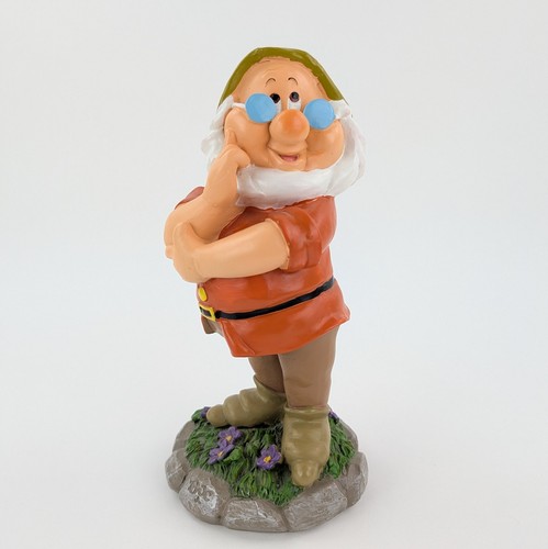 Statua disney biancaneve doc - statua,