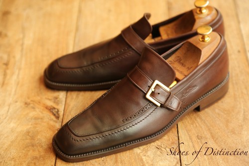 Scarpe mocassini louis vuitton - scarpe,