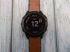 Garmin Fenix 6 Pro 47mm (Nero