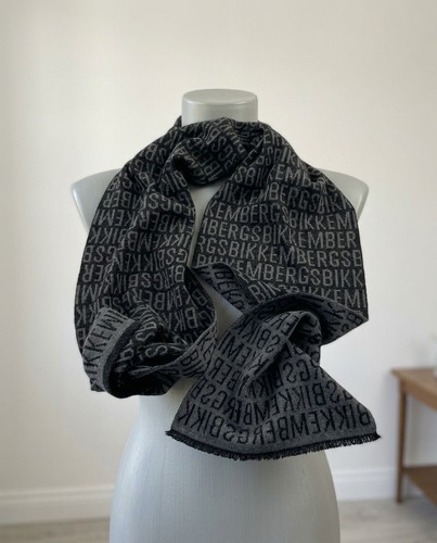 Bikkembergs sciarpa uomo - ,