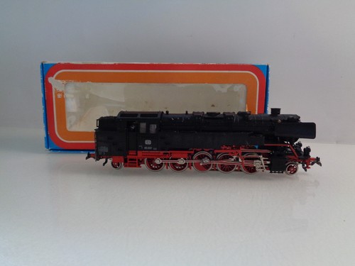 Märklin locomotiva a - märklin, h0