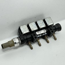 INIETTORI GPL PER CITROEN C3