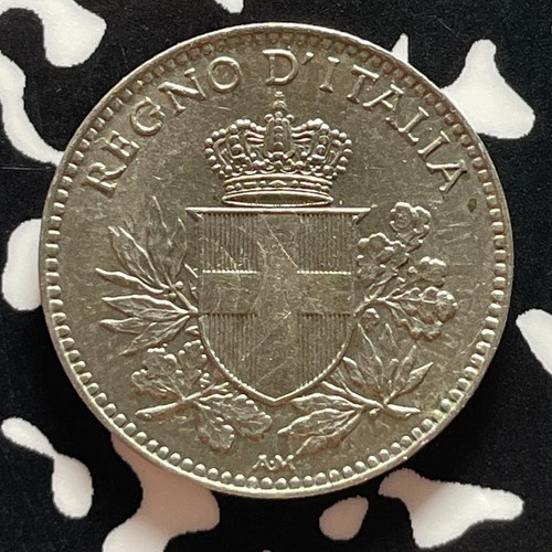 1918 italia lotto 20 - italia,