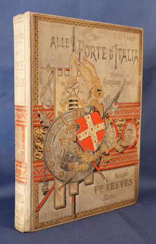 Edmondo amicis alle porte - de,
