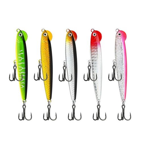 Esche pesca uniche per - da,