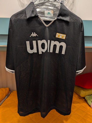 Maglia juventus away - maglia,