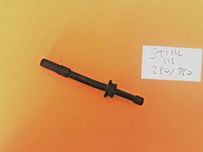 TUBO SERBATOIO OLIO PER