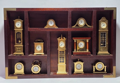 Lotto collezione orologi - 11,