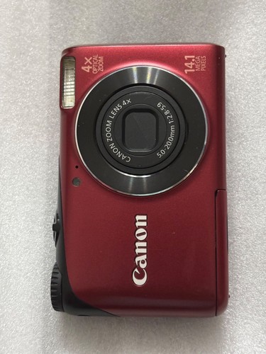 Fotocamera digitale compatta